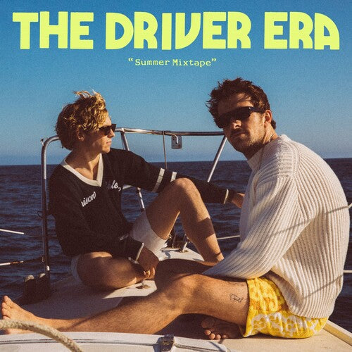 The Driver Era: Summer Mixtape [ Vinyl ]