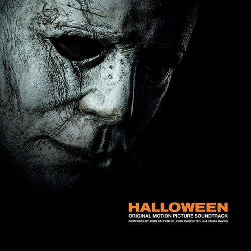 John Carpenter: Halloween (original Soundtrack) - Yellow/Green/Black [ Vinyl ]
