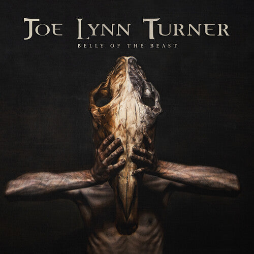 Joe Lynn Turner: Belly Of The Beast - CD