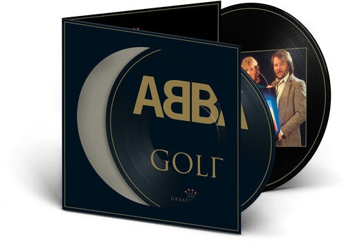 ABBA: Gold - Greatest Hits [ Vinyl ]