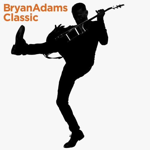 Bryan Adams: Classic [ Vinyl ]