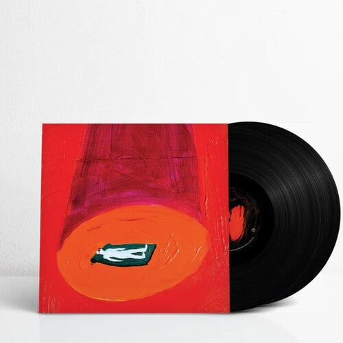 Flipturn: Shadowglow [ Vinyl ]