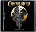 Omophagia: Rebirth In Black - CD