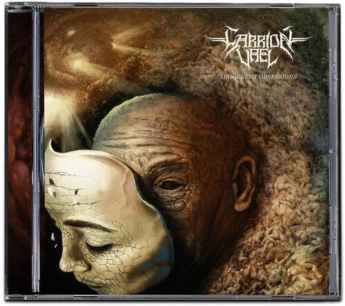 Carrion Vael: Abhorrent Obsessions - CD