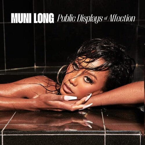 Muni Long: Public Displays Of Affection [ Vinyl ]