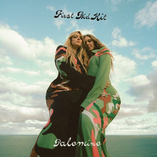 First Aid Kit: Palomino [ Vinyl ]