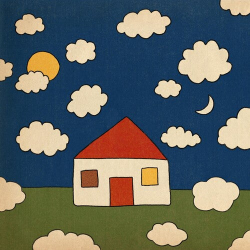 Jw Francis: Dream House [ Vinyl ]
