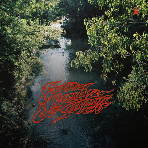Surprise Chef: Education & Recreation [ Vinyl ]