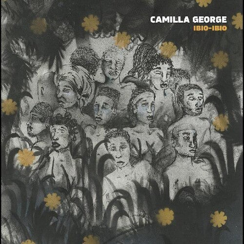Camilla George: Ibio-ibio - CD