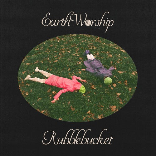 Rubblebucket Orchestra: Earth Worship [ Vinyl ]