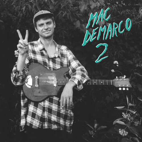 Mac DeMarco: 2 (10 YEAR ANNIVERSARY) [ Vinyl ]