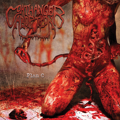Coathanger Abortion: Plan C - CD