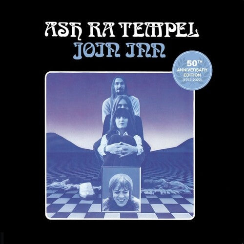 Ash Ra Tempel: Join Inn [ Vinyl ]