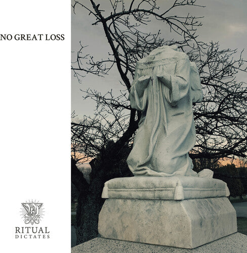 Ritual Dictates: No Great Loss - CD