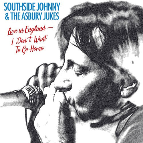 Southside Johnny and the Asbury Jukes: I Don't Wanna Go Home: Live [ Vinyl ]