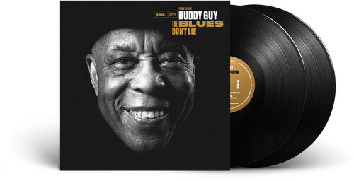 Buddy Guy: The Blues Don't Lie [ Vinyl ]