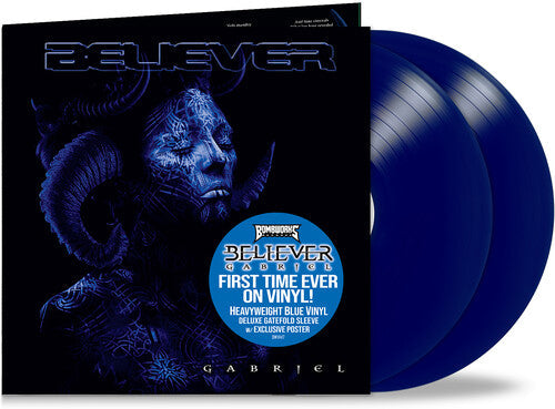 Believer: Gabriel - VINYL