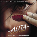Tom Holkenborg: Alita: Battle Angel (Original Soundtrack) - CD