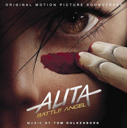 Tom Holkenborg: Alita: Battle Angel (Original Soundtrack) - CD