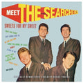 The Searchers: Meet The Searchers - 180gm Vinyl / 300gsm Board Sleeve - VINYL