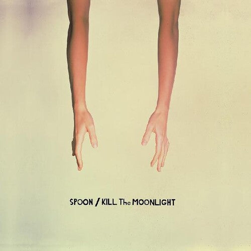 Spoon: Kill The Moonlight [ Vinyl ]