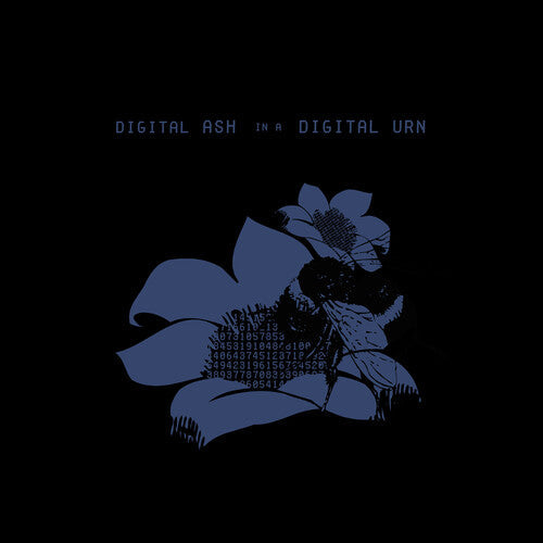 Bright Eyes: Digital Ash In A Digital Urn [ Vinyl ]