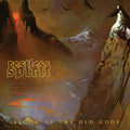 Restless Spirit: Blood Of The Old Gods - CD