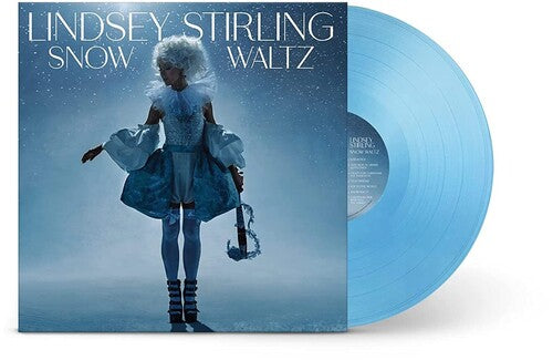 Lindsey Stirling: Snow Waltz [ Vinyl ]