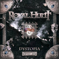 Royal Hunt: Dystopia Part 2 - CD