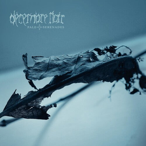 Decembre Noir: Pale Serenades - CD