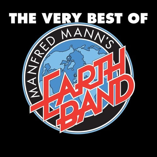Manfred's Mann Earth: The Very Best of Manfred Mann's Earth Band [ Vinyl ]