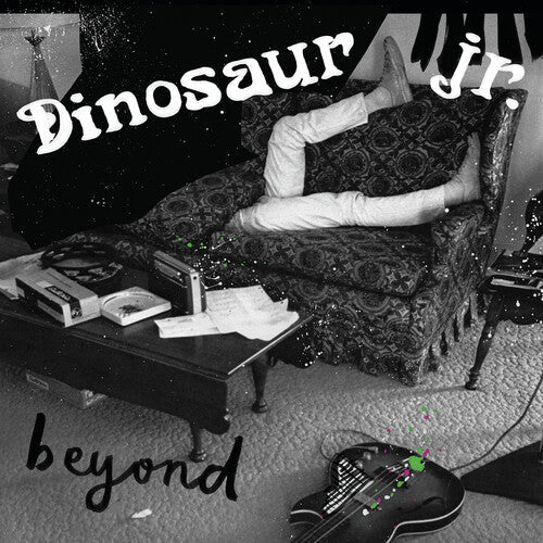 Dinosaur Jr.: Beyond - Purple & Green [ Vinyl ]