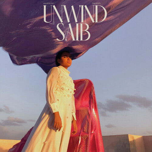 Saib: Unwind [ Vinyl ]