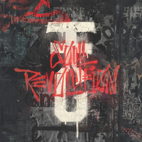 Fire From the Gods: Soul Revolution - Fuego [ Vinyl ]