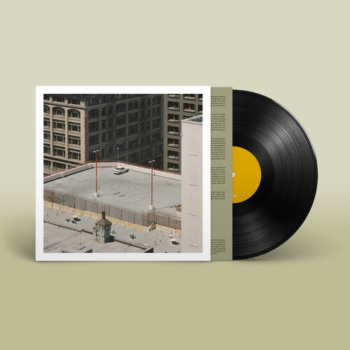 Arctic Monkeys: The Car [ Vinyl ]