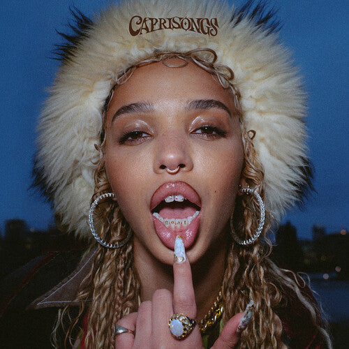 FKA Twigs: CAPRISONGS [ Vinyl ]