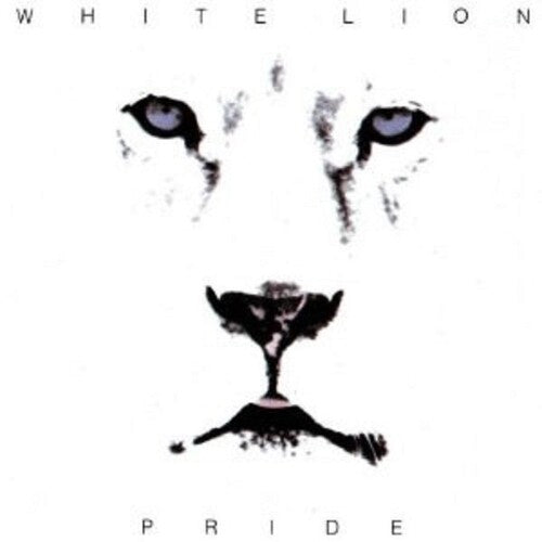 White Lion: Pride [ Vinyl ]