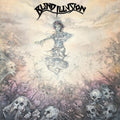 Blind Illusion: Wrath Of The Gods - VINYL