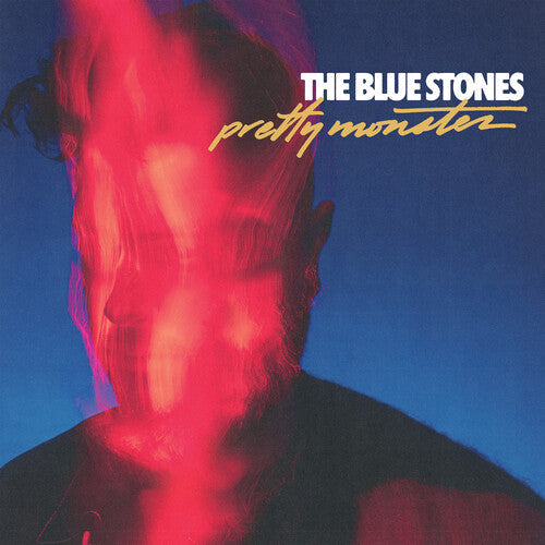 The Blue Stones: Pretty Monster [ Vinyl ]
