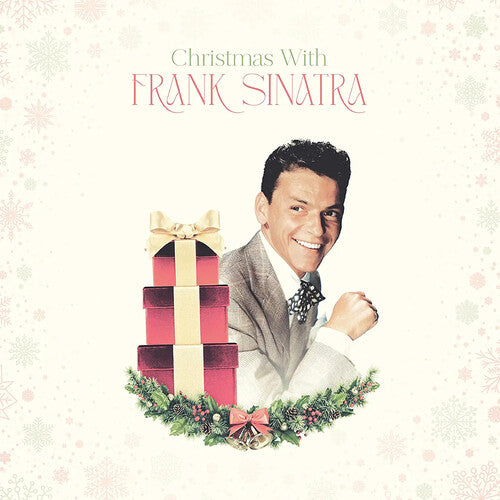 Frank Sinatra: Christmas With Frank Sinatra [ Vinyl ]