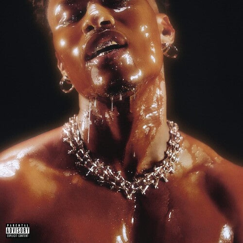 Lucky Daye: Candydrip [ Vinyl ]