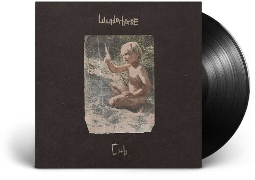 Wunderhorse: Cub [ Vinyl ]