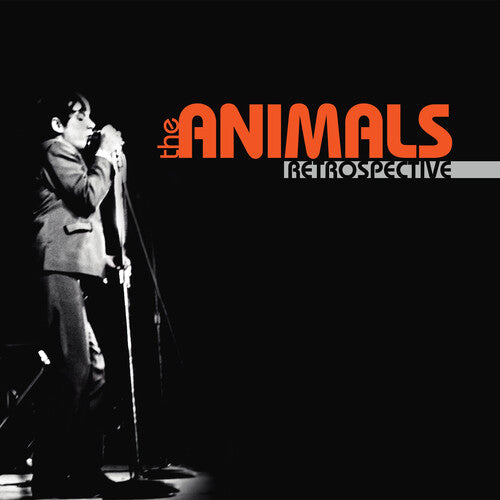 The Animals: Retrospective [ Vinyl ]