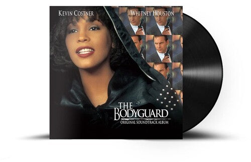 Whitney Houston: The Bodyguard (Original Soundtrack) [ Vinyl ]