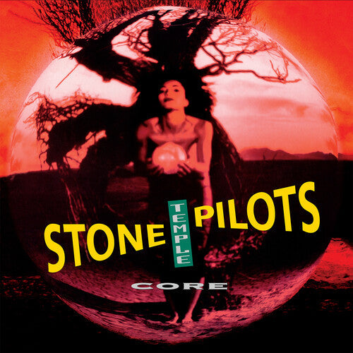 Stone Temple Pilots: Core [ Vinyl ]