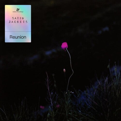 Satin Jackets: Reunion [ Vinyl ]