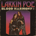 Larkin Poe: Blood Harmony - CD