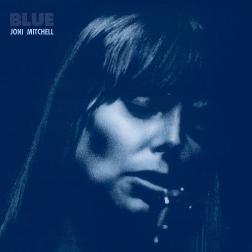 Joni Mitchell: Blue [ Vinyl ]