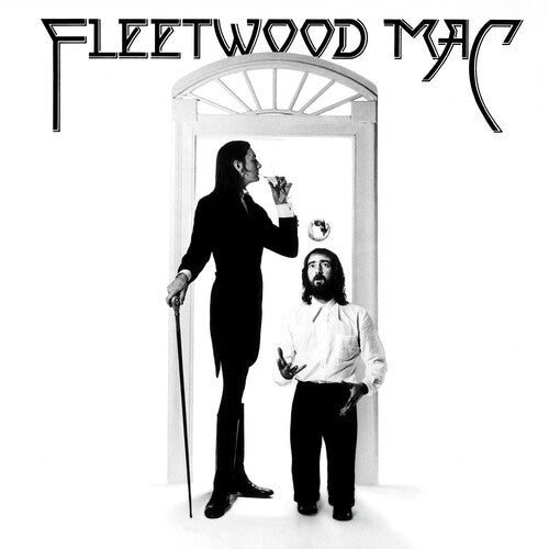 Fleetwood Mac: Fleetwood Mac [ Vinyl ]