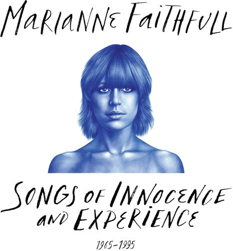 Marianne Faithfull: Songs Of Innocence & Experience - Limited [ Vinyl ]